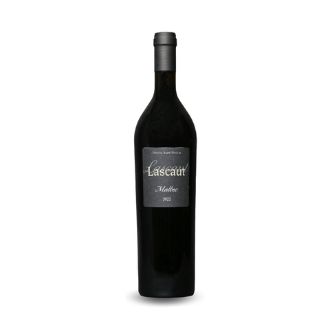 Bordeaux Rouge AOP - Lascaut Malbec - Château Saint Nicholas - 2022