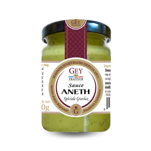 Salsa all'Aneto