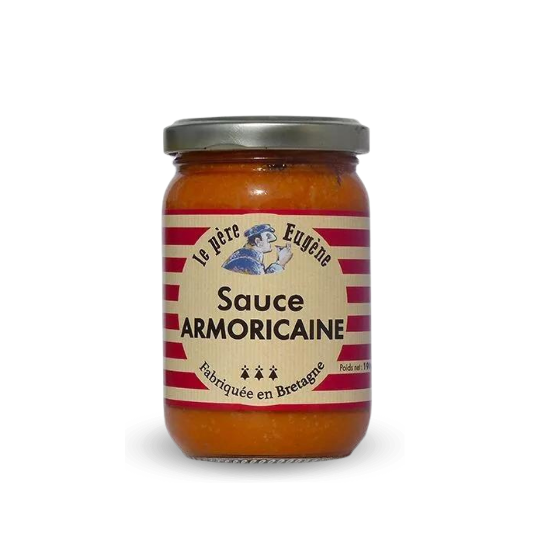 Salsa Armoricaine