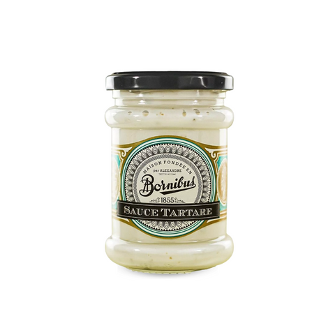 Salsa Tartara