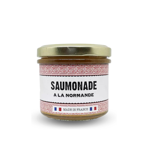 Saumonade della Normandia