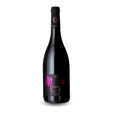 Savoie AOP - Mondeuse Coeur de Combe - Cave de Cruet - 2023