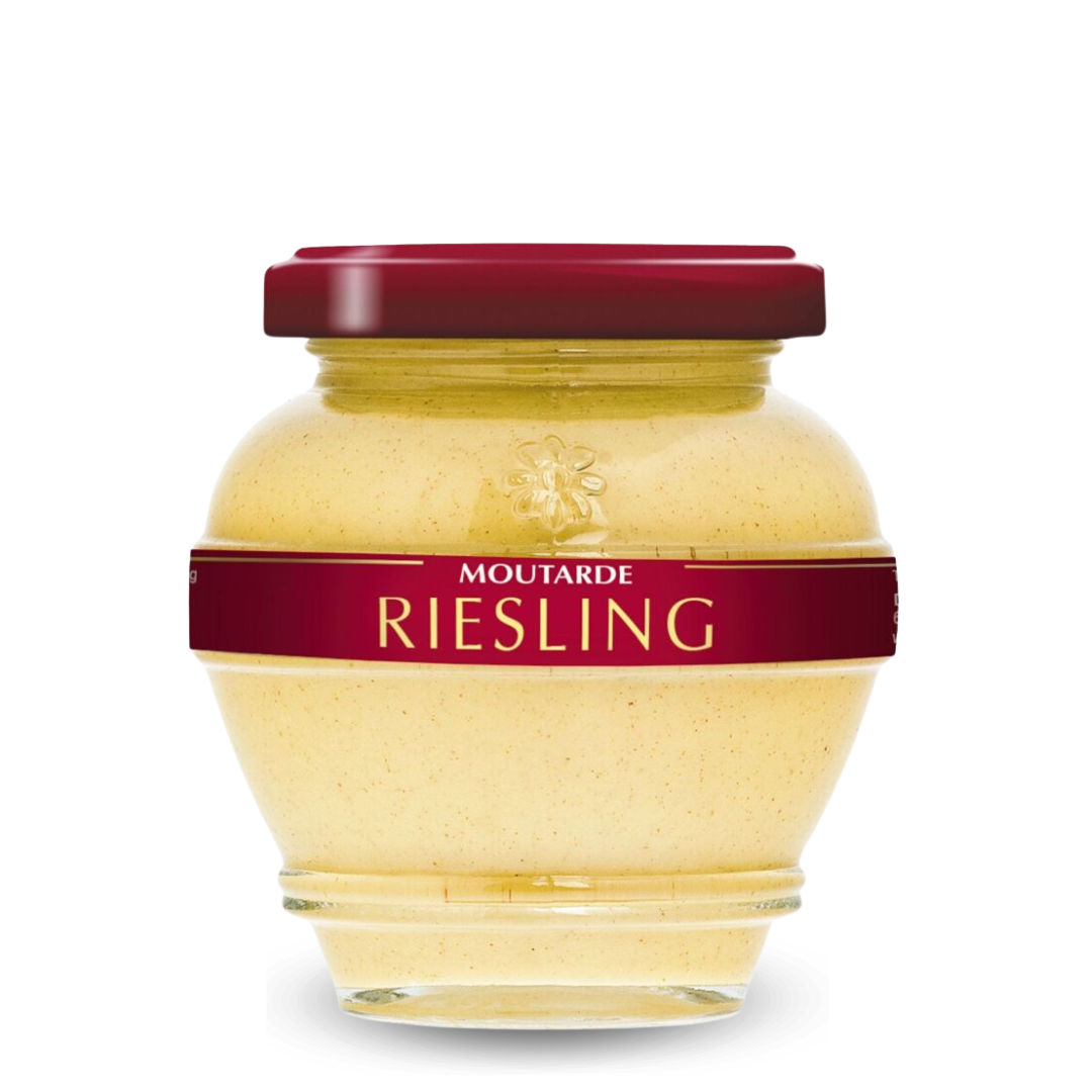 Senape al Riesling