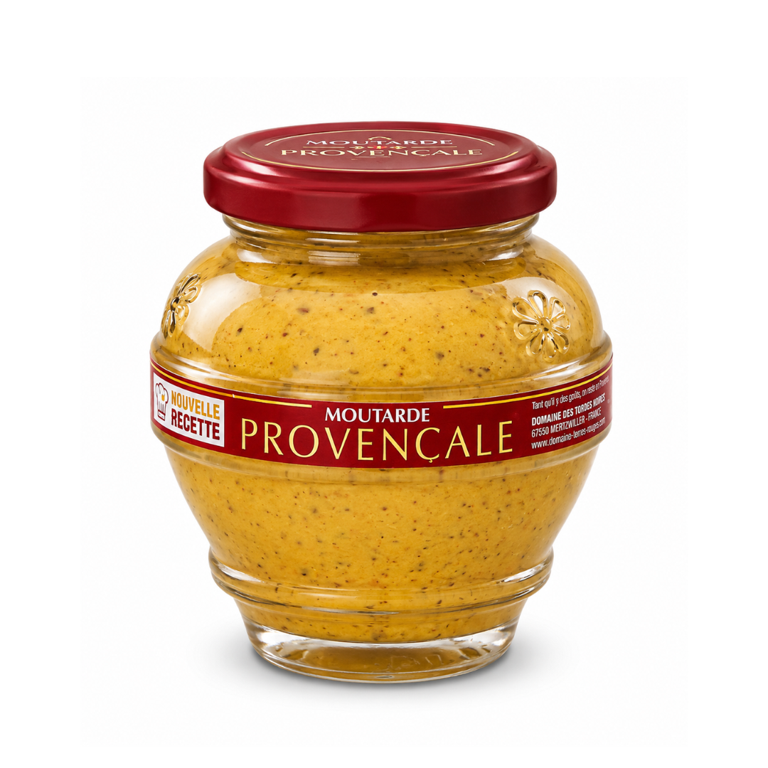 Senape alla Provenzale