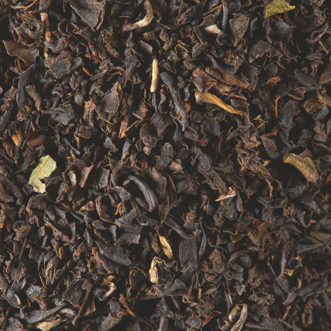 Dammann Frères Tè nero - Breakfast