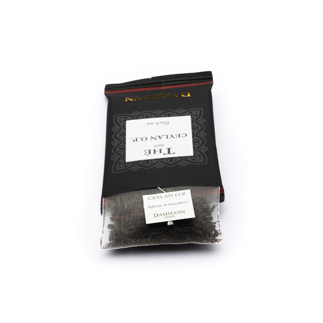 Dammann Frères Tè nero - Ceylan O.P.