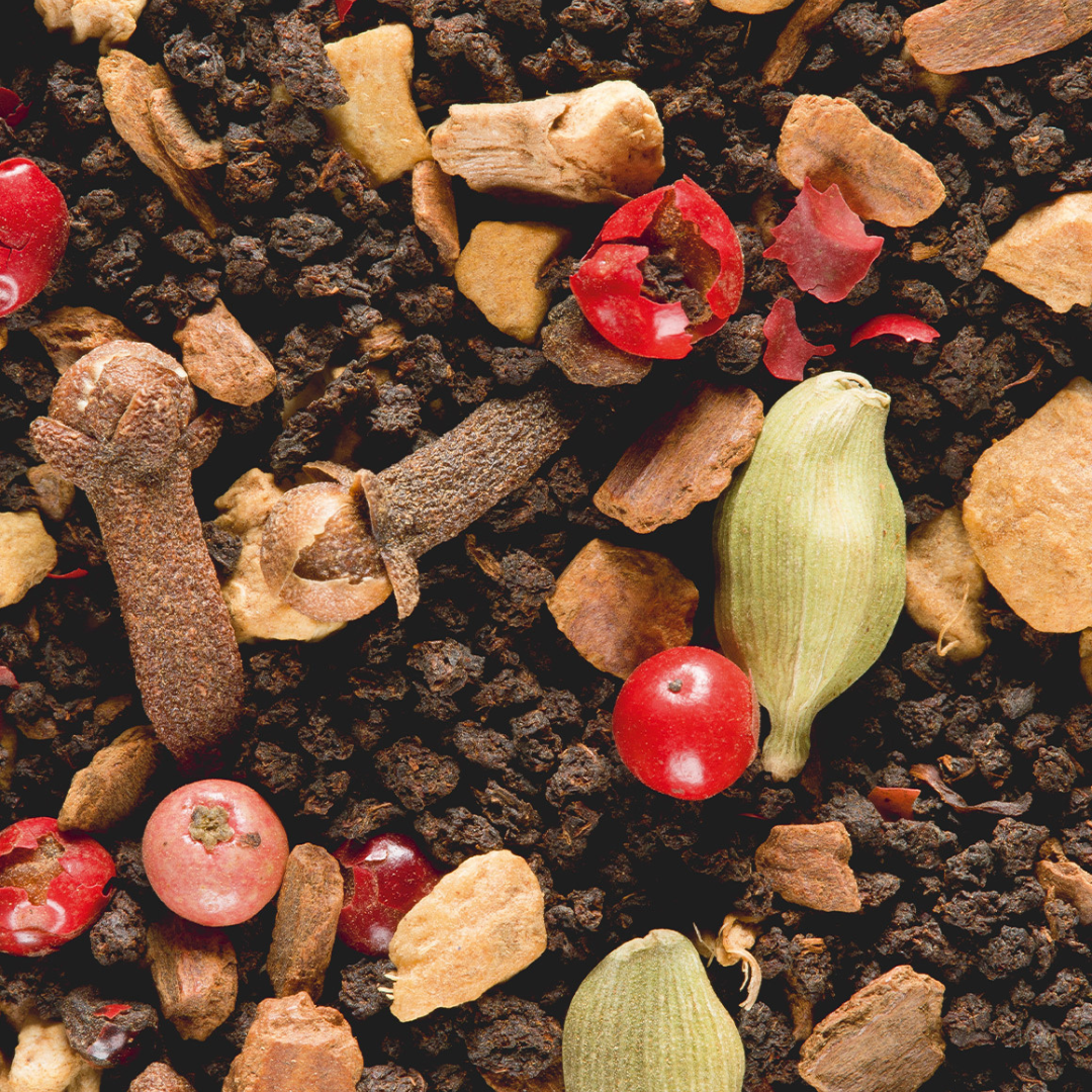 Dammann Frères Tè nero - Chai