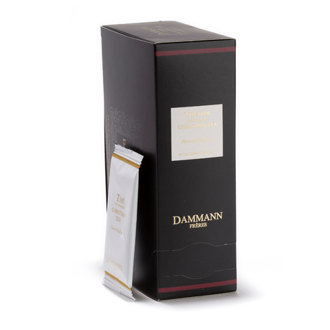 Dammann Frères Tè nero - Christmas Edition