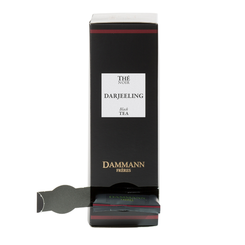 Dammann Frères Tè nero - Darjeeling