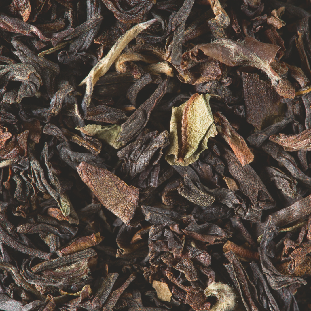 Dammann Frères Tè nero - Darjeeling