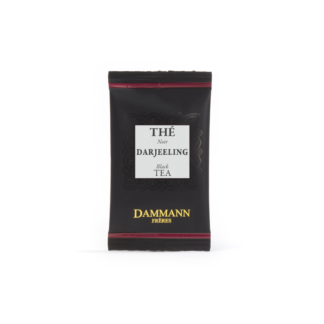 Dammann Frères Tè nero - Darjeeling