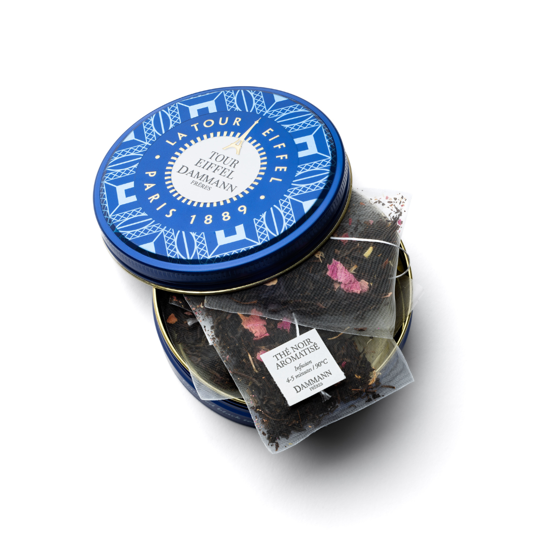 Dammann Frères “Tour Eiffel”