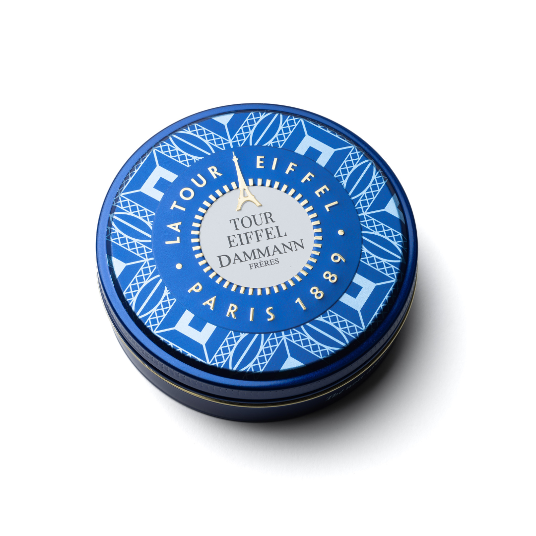 Dammann Frères “Tour Eiffel”