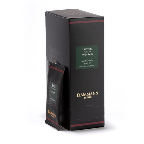 Dammann Frères Tè verde - Jasmin