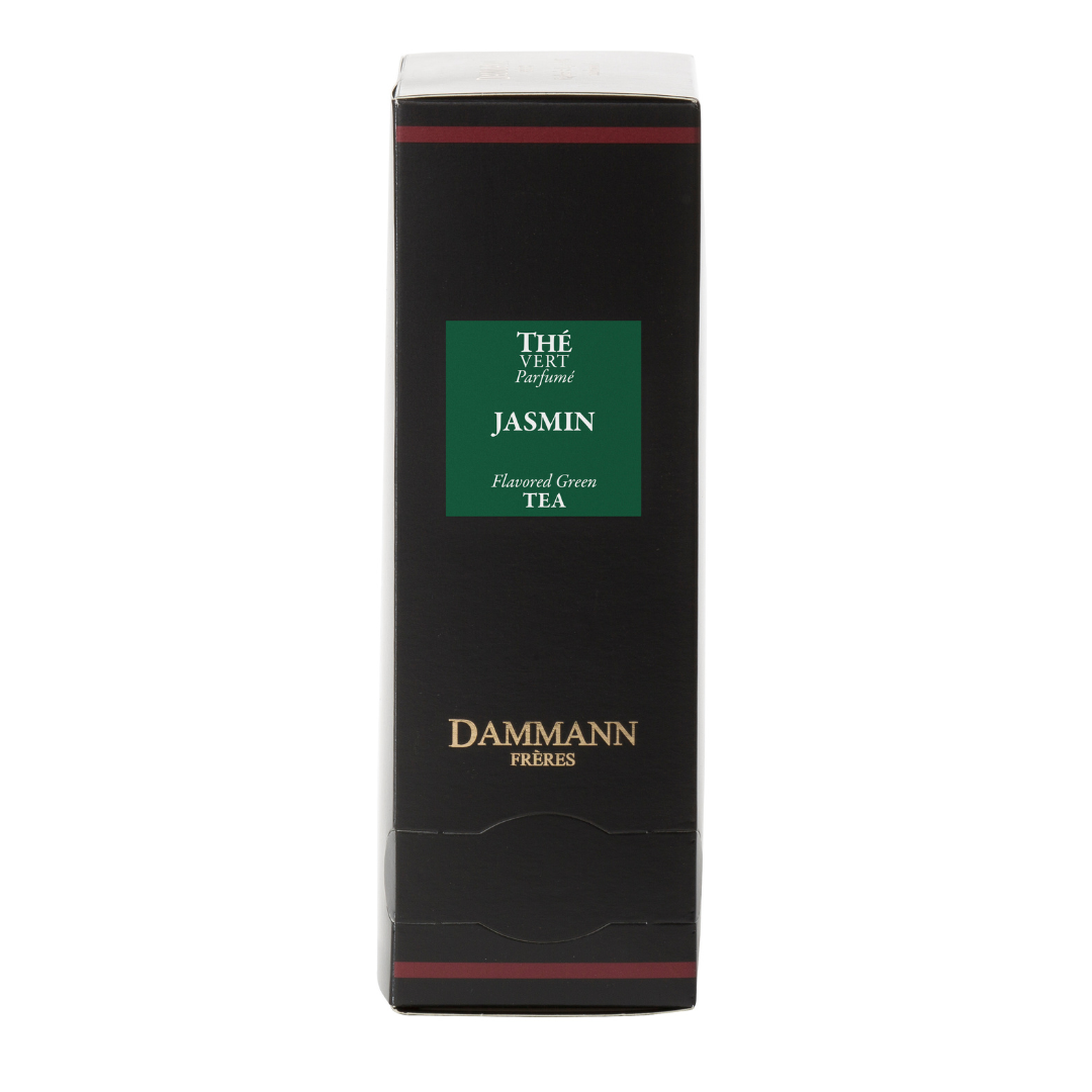 Dammann Frères Tè verde - Jasmin