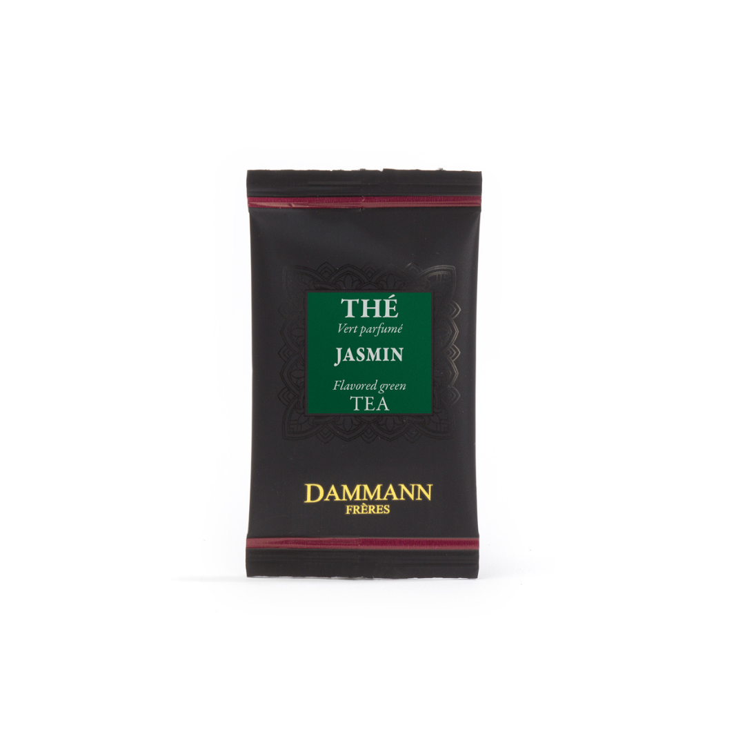Dammann Frères Tè verde - Jasmin