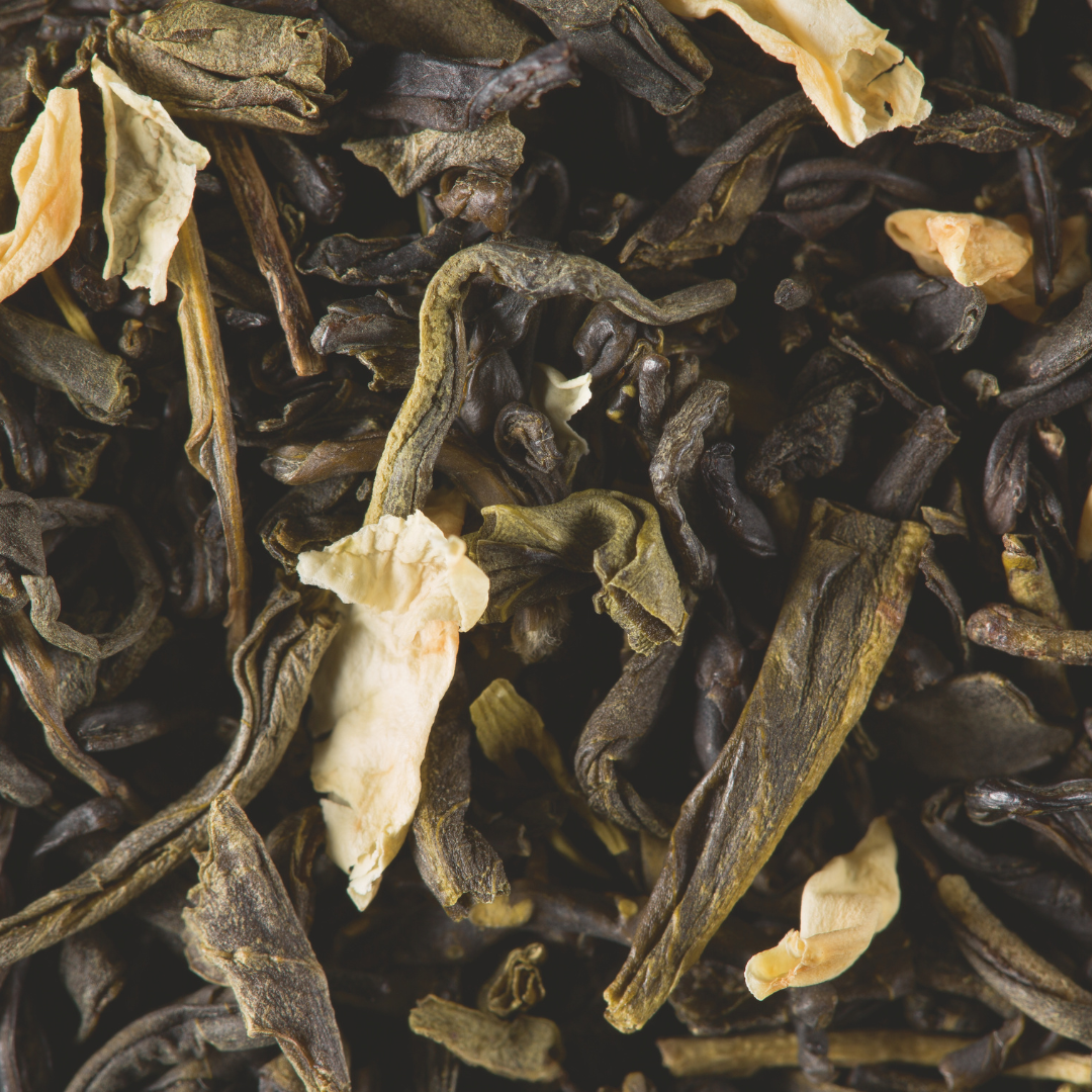 Dammann Frères Tè verde - Jasmin