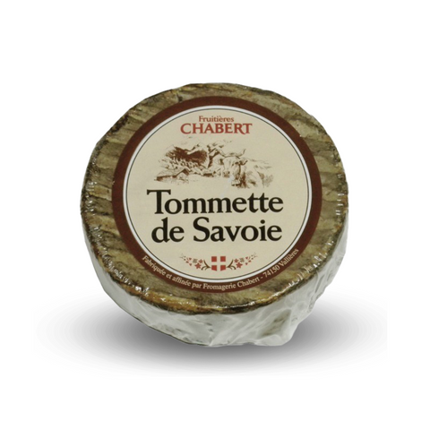 Tommette de Savoie