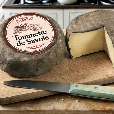 Tommette de Savoie