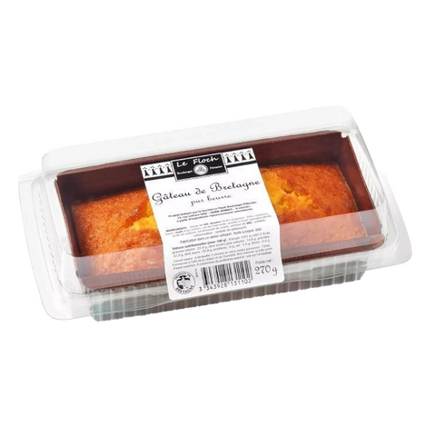Torta Quatre Quarts