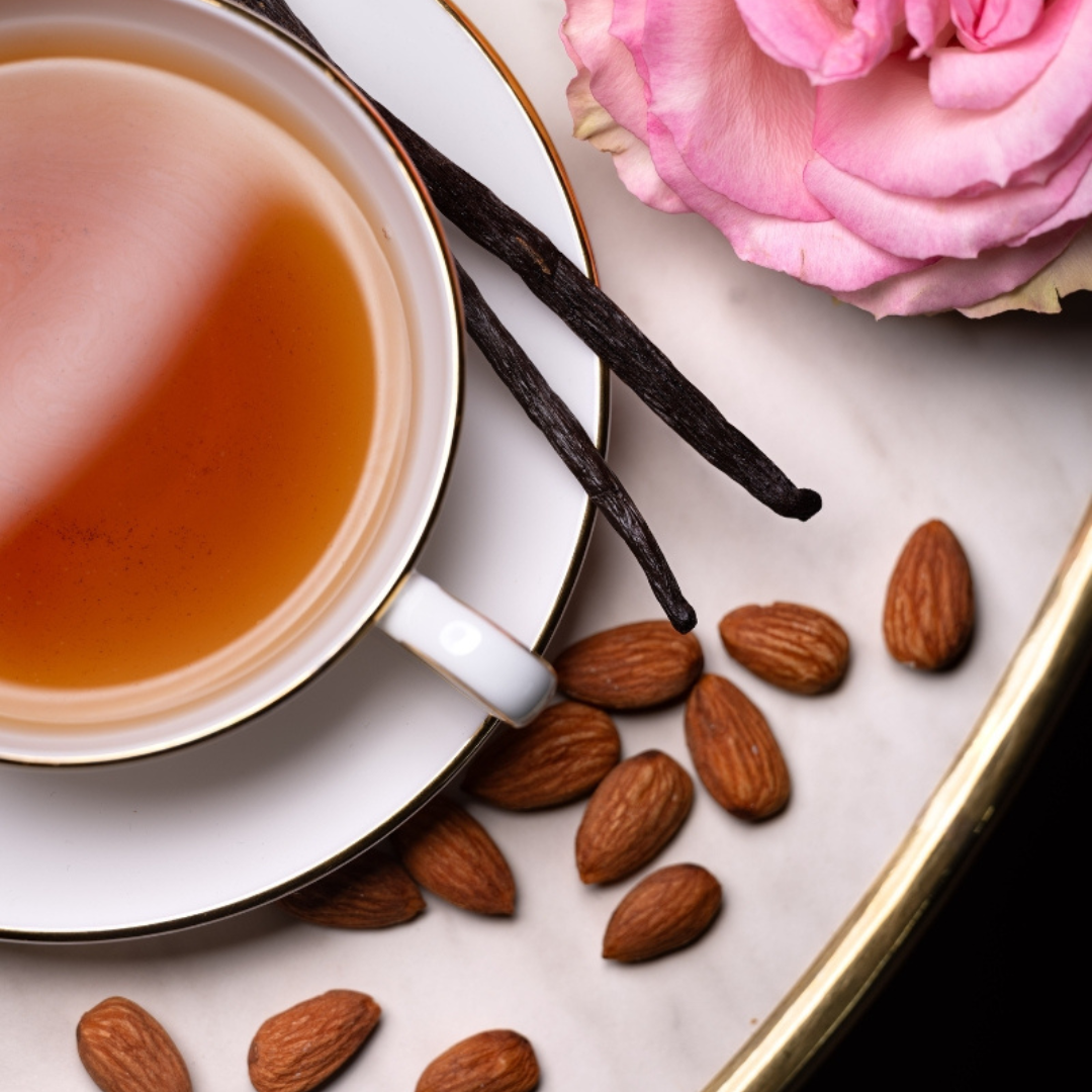 Dammann Frères - Tour Eiffel - Confezione regalo in box metallica