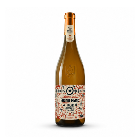 Val de Loire IGP - Chenin Blanc - Dumnacus Vignerons - 2024