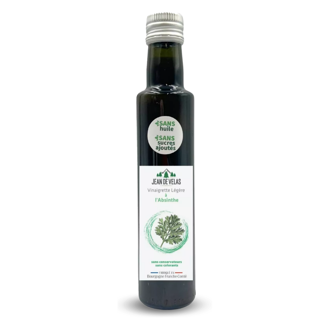 Vinaigrette leggera all’Assenzio