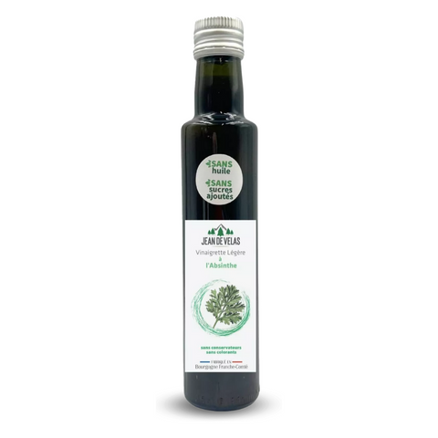 Vinaigrette leggera all’Assenzio