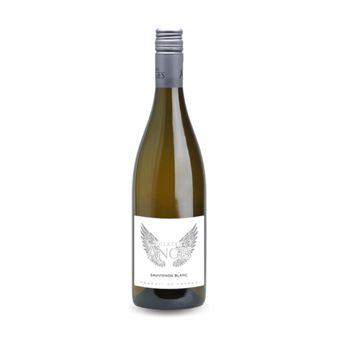 Vin de France - Villa des Anges - Sauvignon Blanc - Jeff Carrel - 2023