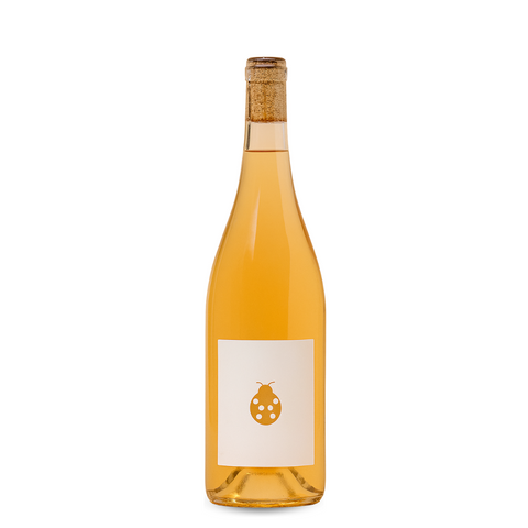 Vin de France - Vin Orange Nature - Château Vari
