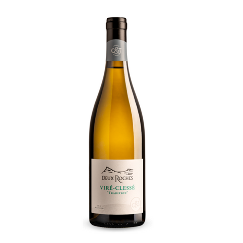 Viré-Clessé AOC - Domaine des Deux Roches - 2023