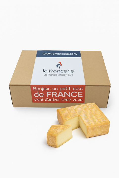 Box Regalo Extra La Francerie