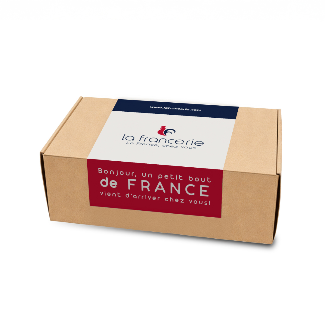 Scatola Regalo Extra La Francerie