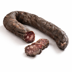 Figatellu dalla Corsica