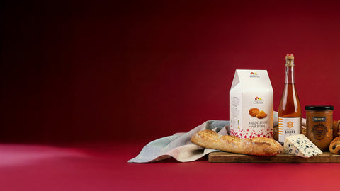 Black Friday: –20 % su tutti i nostri prodotti