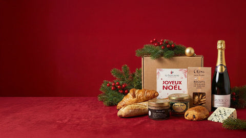 Natale à la française: porta in tavola l’incanto delle feste